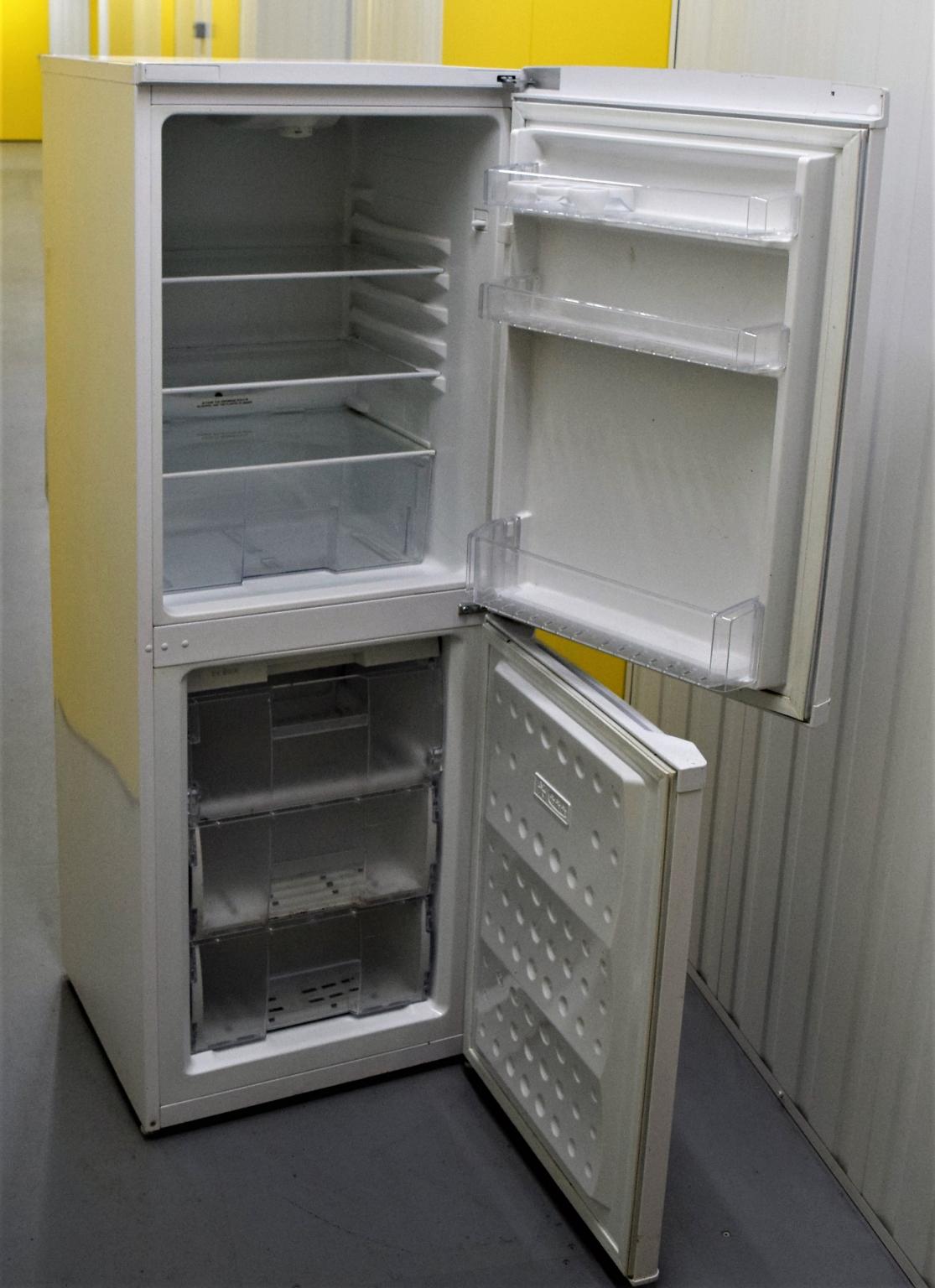 Beko A Class Frost Free Fridge Freezer in TW8 London for £85.00 for sale Shpock