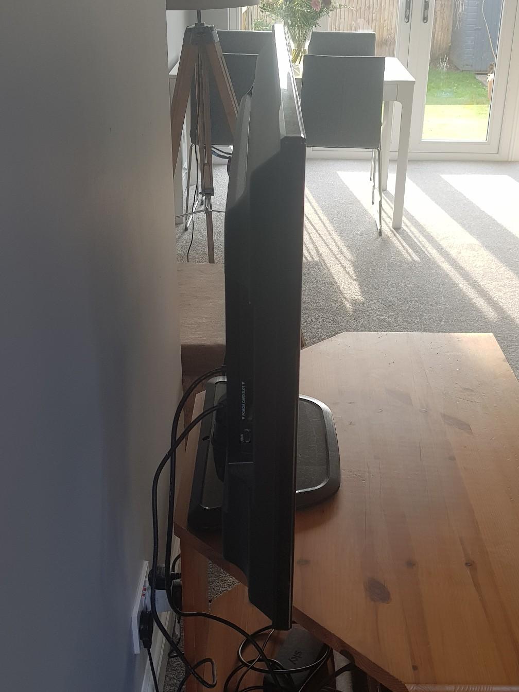 LG HD READY 42 INCH TV in North West Leicestershire for £150.00 for