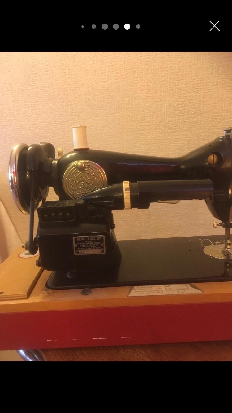 Sewing machine in B92 Solihull für 29,00 £ zum Verkauf Shpock DE