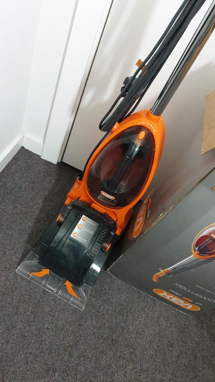 VAX powermax carpet cleaner in NW10 London for £60.00 for sale Shpock