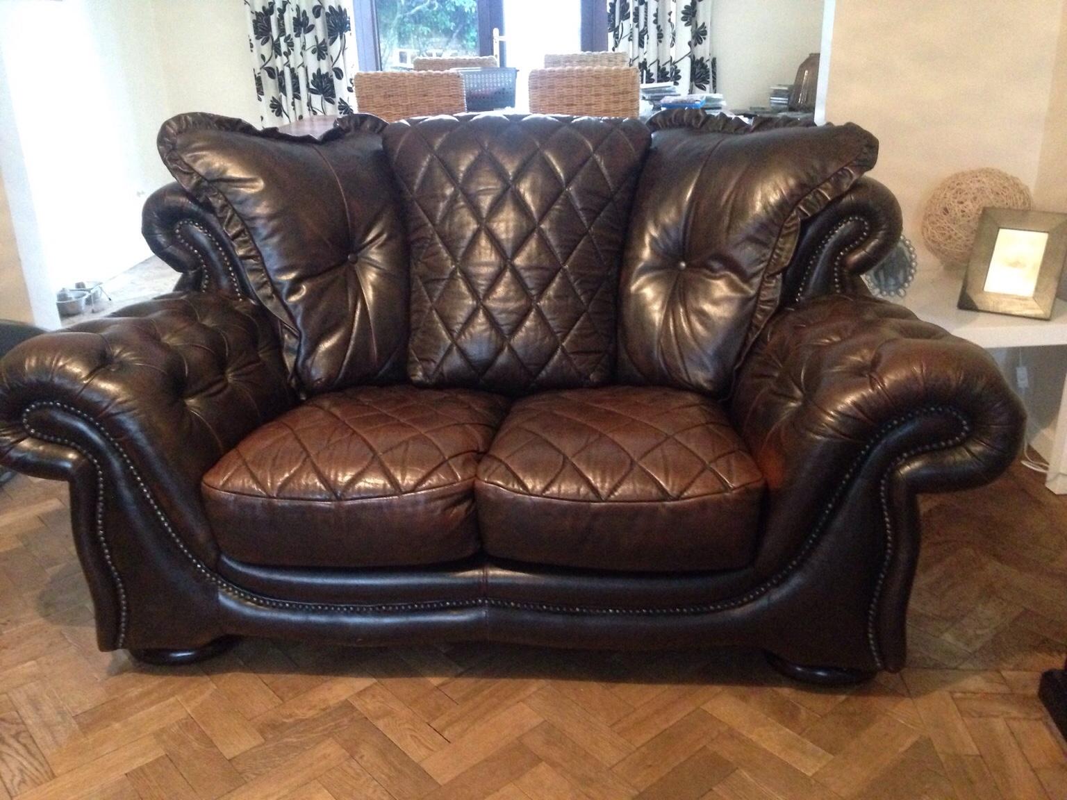 Sofas in WV14 Wolverhampton for £400.00 for sale Shpock
