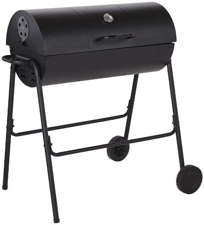 Tesco Barrel Drum Barbecue in SM5 London for £20.00 for sale Shpock