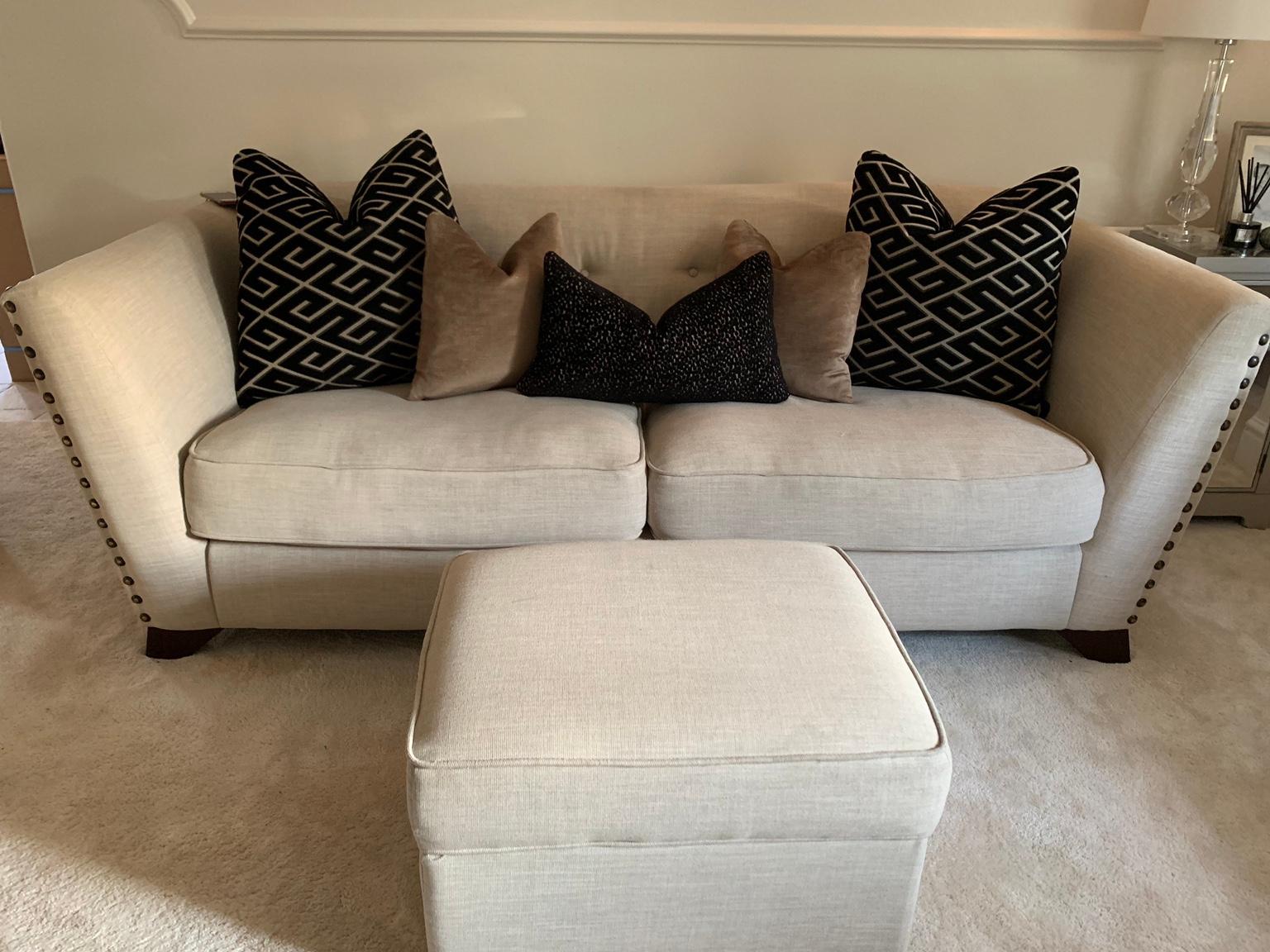 Sofology Alexa Sofa Suite in DA6 London for £500.00 for sale Shpock