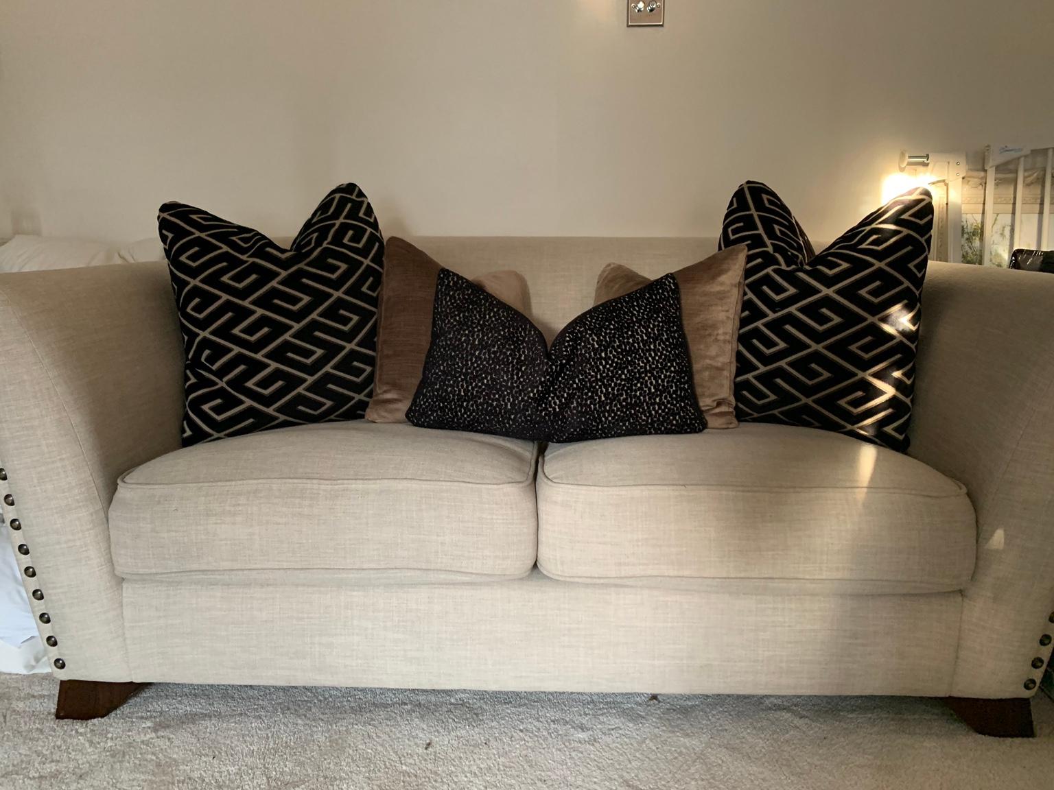 Sofology Alexa Sofa Suite in DA6 London for £500.00 for sale Shpock