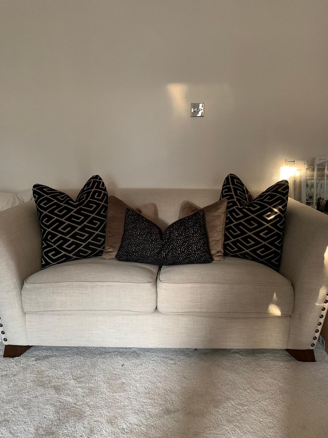 Sofology Alexa Sofa Suite in DA6 London for £500.00 for sale Shpock