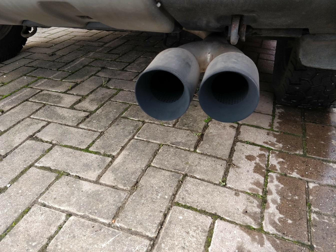 freelander td4 exhaust in CV21 Rugby für 150,00 £ zum Verkauf Shpock DE