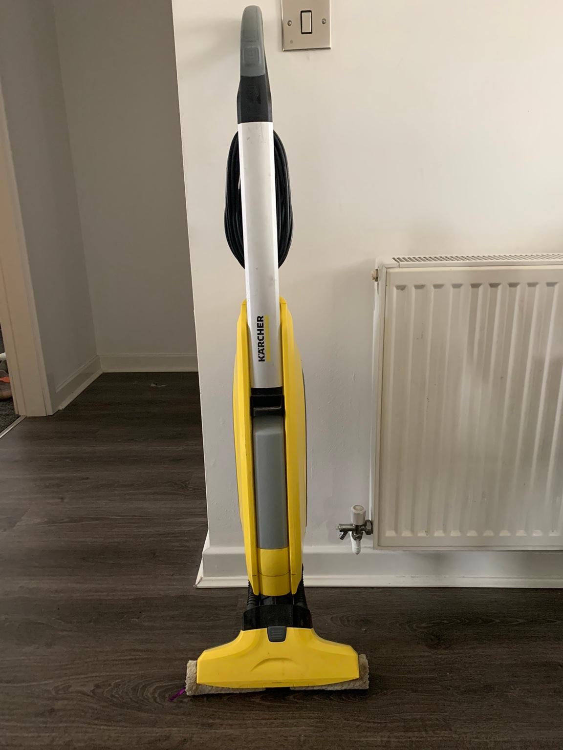 Karcher steam floor cleaner in BB4 Rossendale for £50.00 for sale Shpock