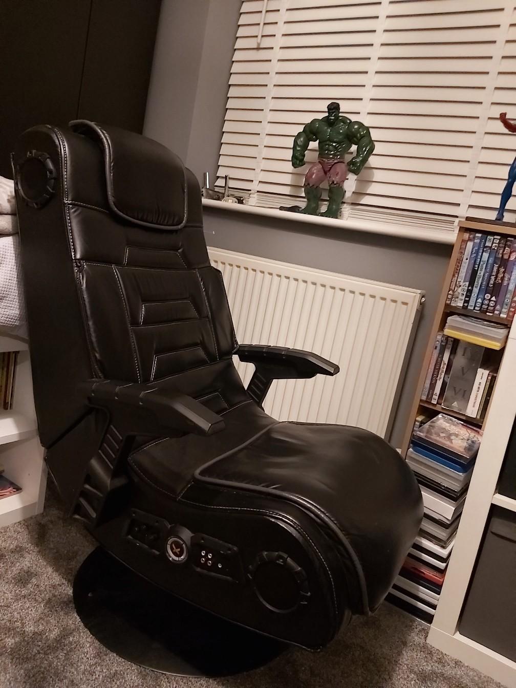 gaming chair x rocker pro wireless in B30 Birmingham für 100,00 £ zum