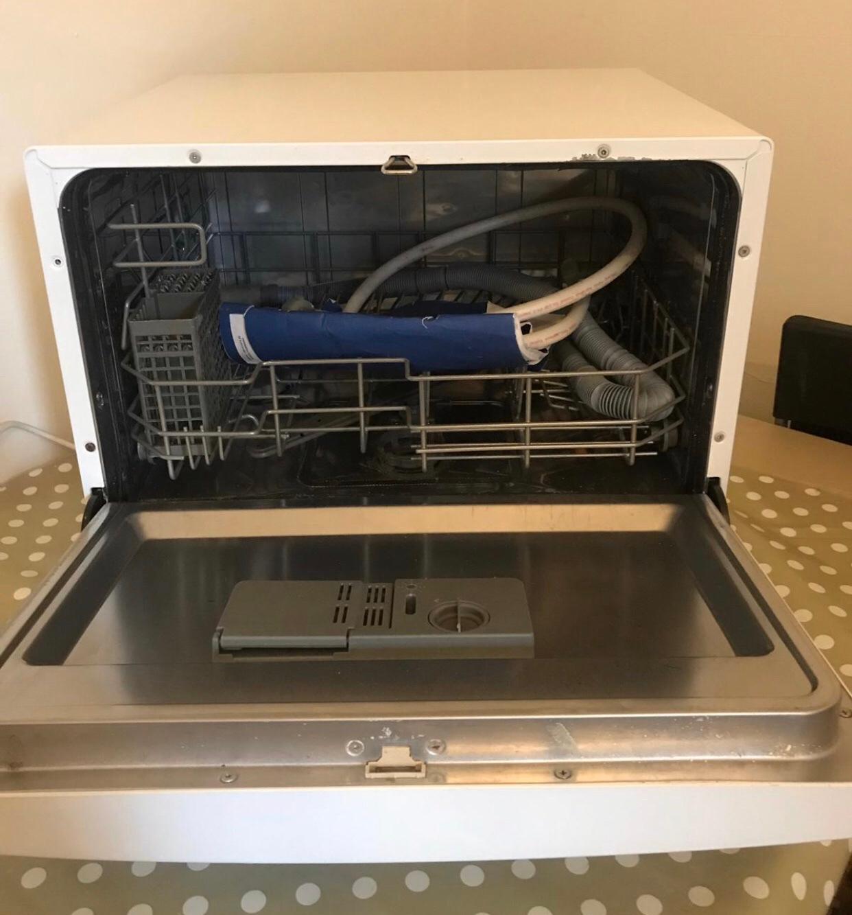 Indesit Table top dishwasher in FY3 Bispham für £ 55,00 zum Verkauf