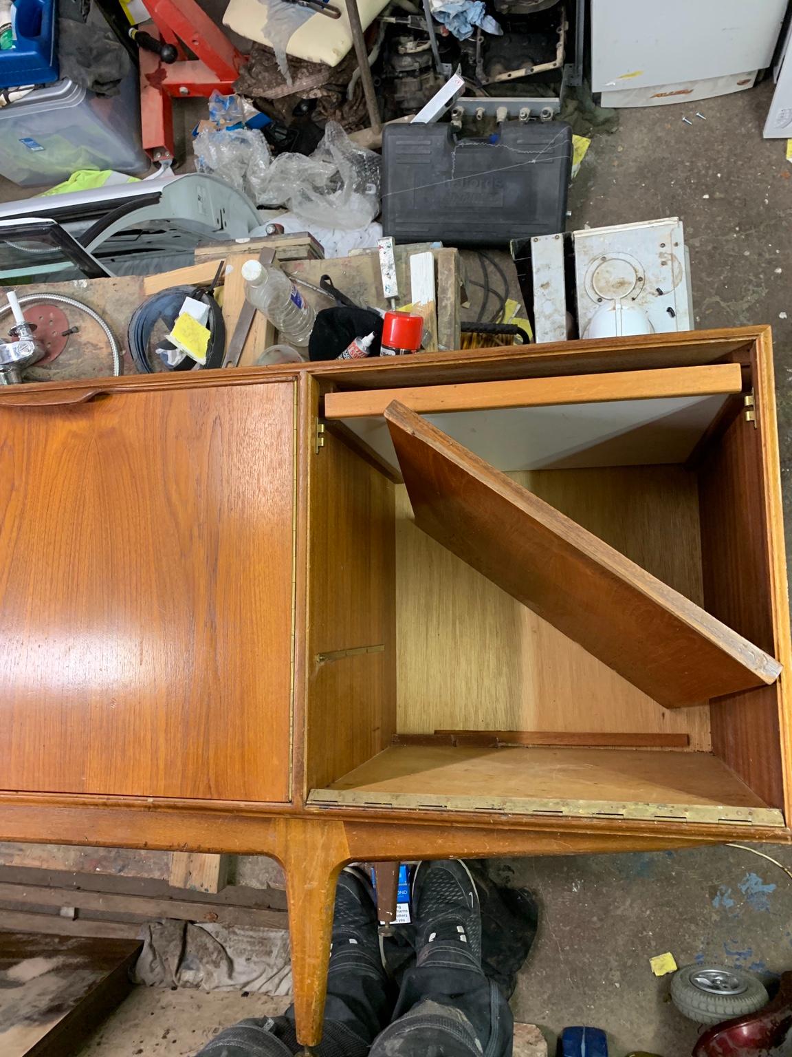Vintage gplan sideboard in NE9 Gateshead für £ 60,00 zum Verkauf