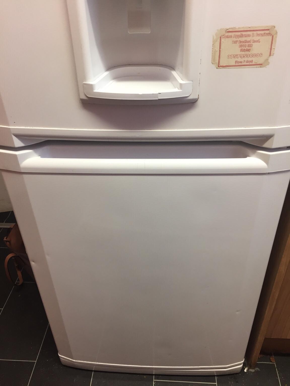 Beko fridge freezer in BD4 Bradford für £ 30,00 zum Verkauf Shpock AT