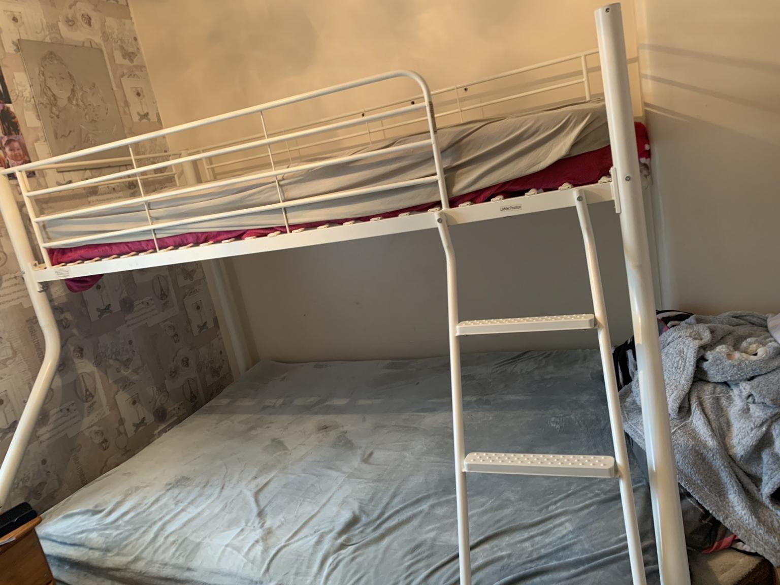Triple bunk bed in L24 Liverpool für 100,00 £ zum Verkauf Shpock DE