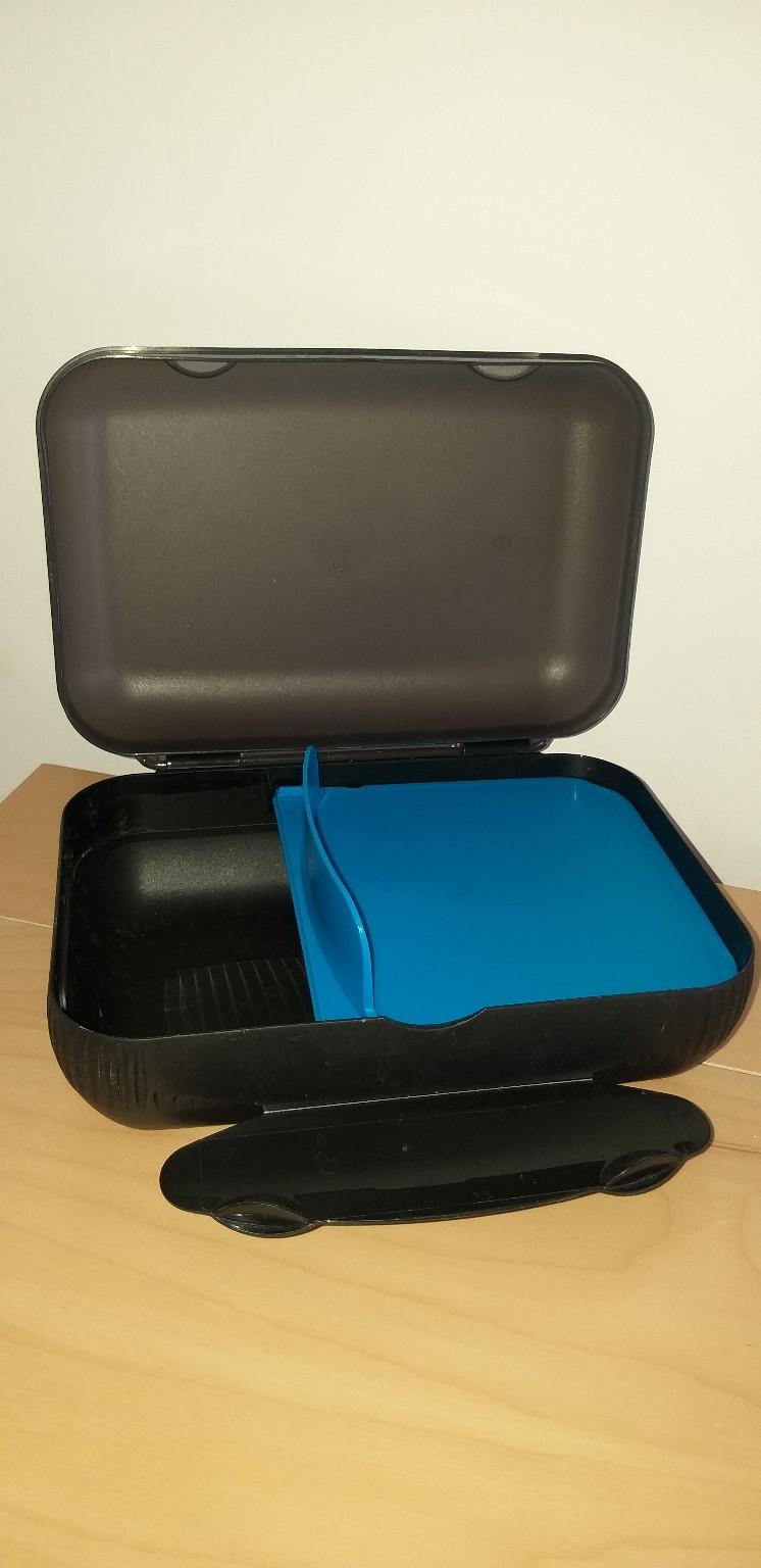 TUPPERWARE Lunch-Box Brotzeitbox Tupper in 80689 München for €10.00 for