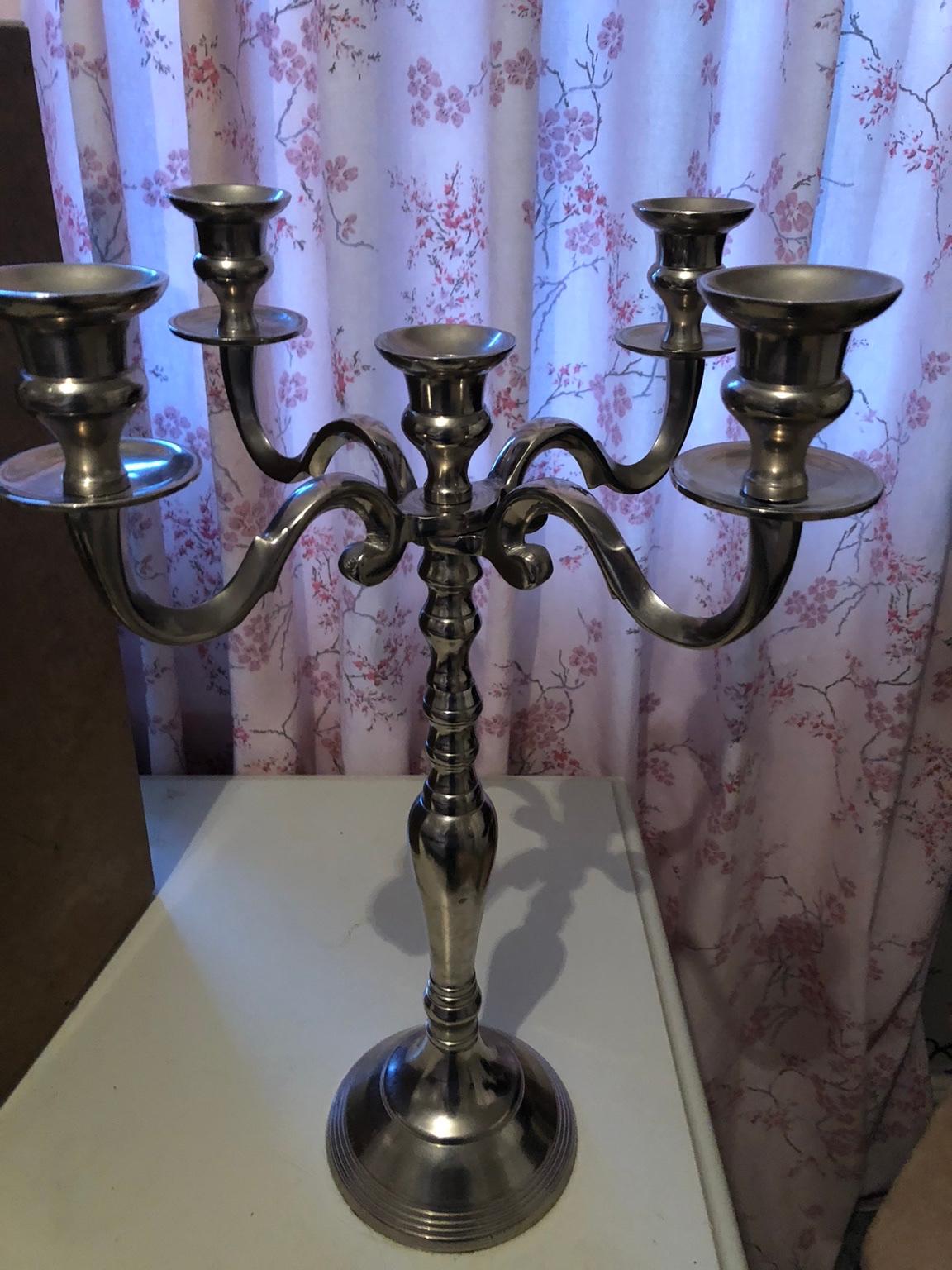 JOHN LEWIS. CANDELABRA in N6 Haringey für £ 20,00 zum Verkauf Shpock AT