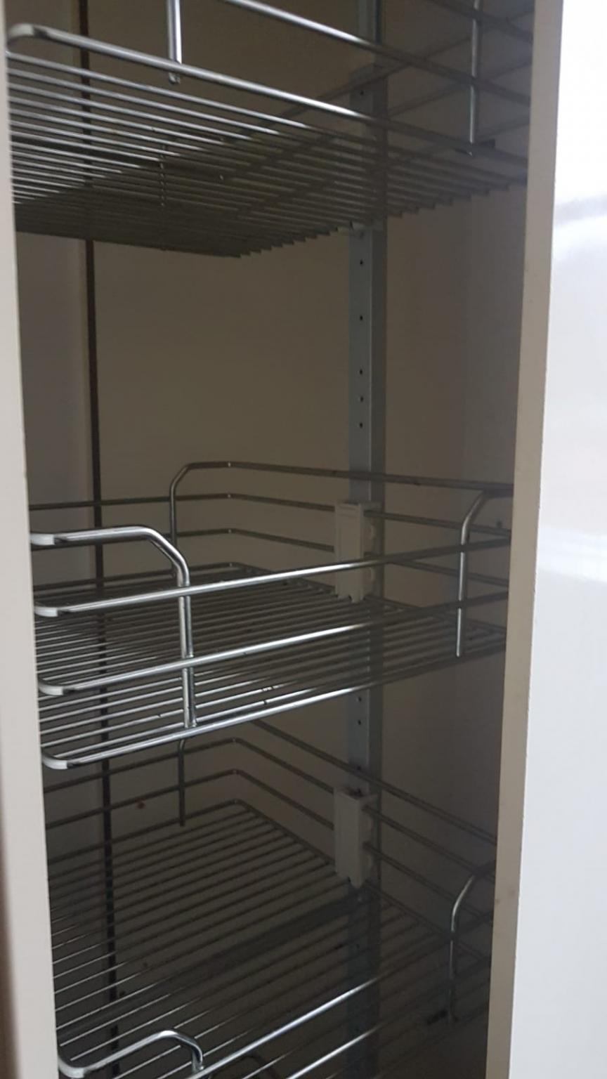 Pull out kitchen larder unit in BL3 Bolton for £60.00 for sale Shpock