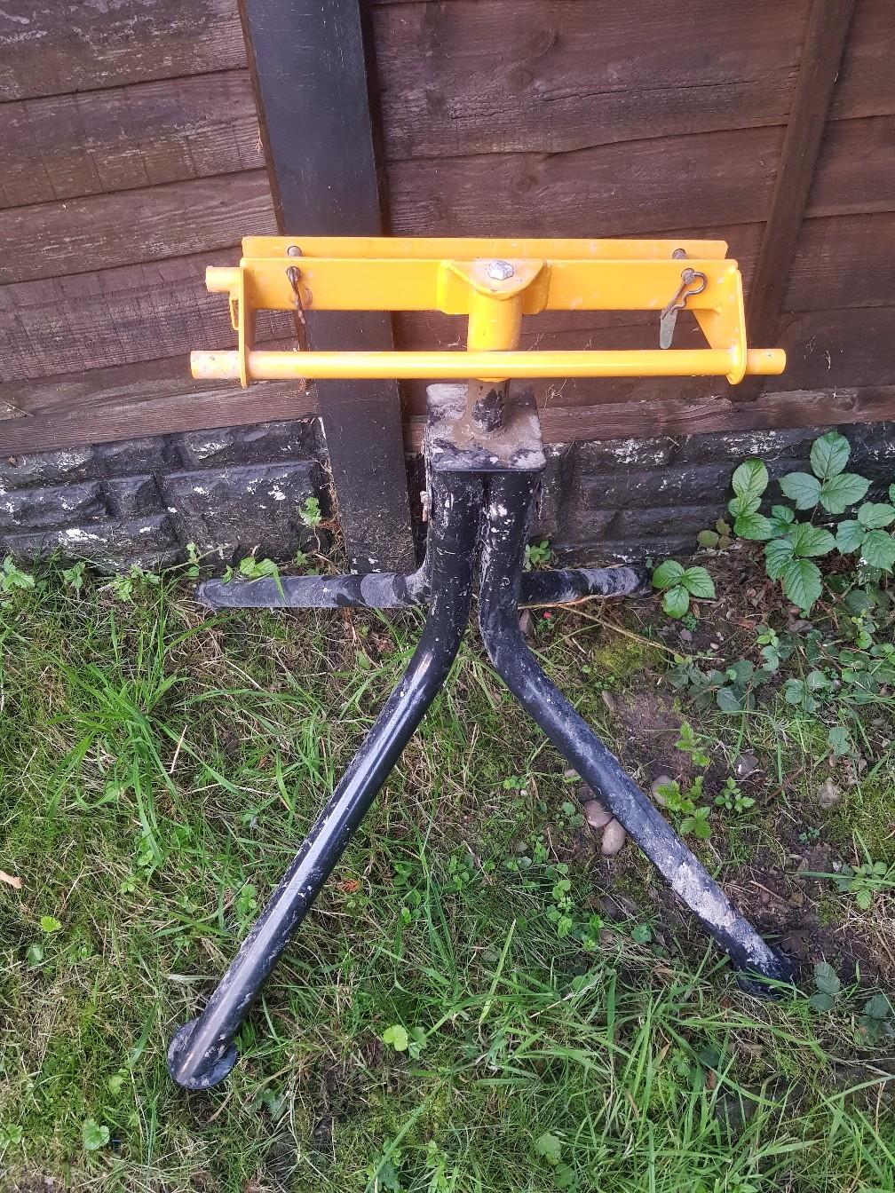 JCB cement mixer in WV4 Wolverhampton for £180.00 for sale Shpock