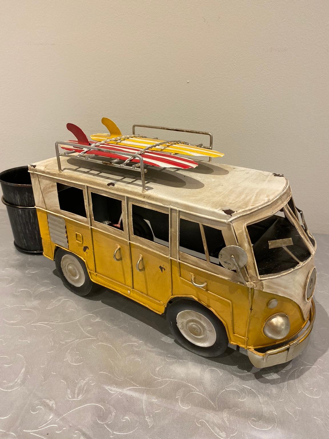 VW Campervan Plant Pot in TN2 Wells für 15,00 £ zum Verkauf Shpock DE