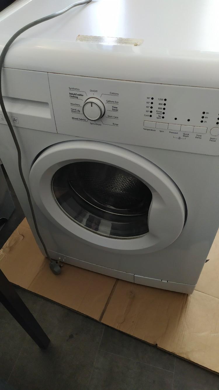 washing machine in B37 Solihull für 25,00 £ zum Verkauf Shpock DE