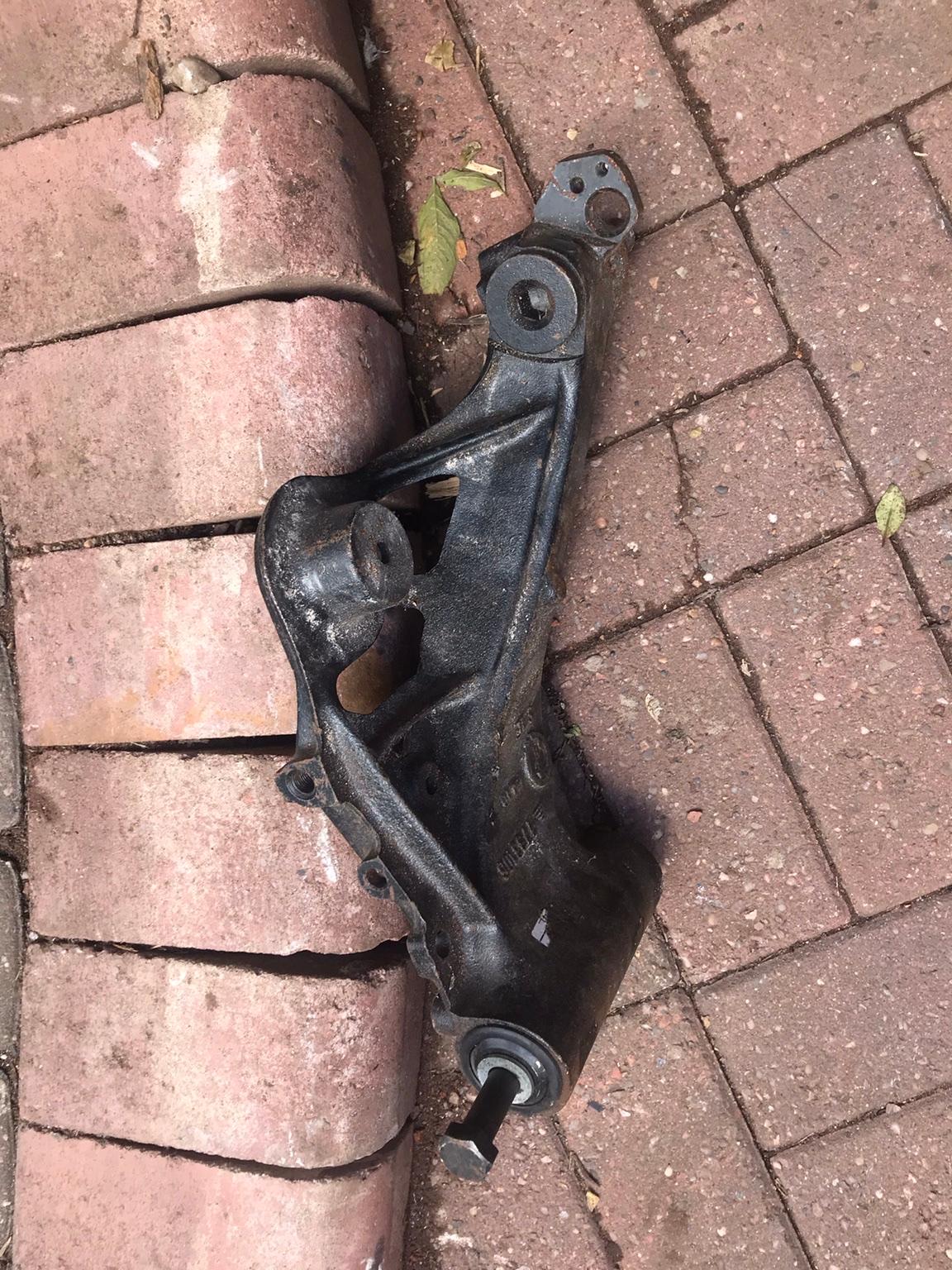 Suspension arm wishbone fiat in DY8 Dudley für 40,00 £ zum Verkauf