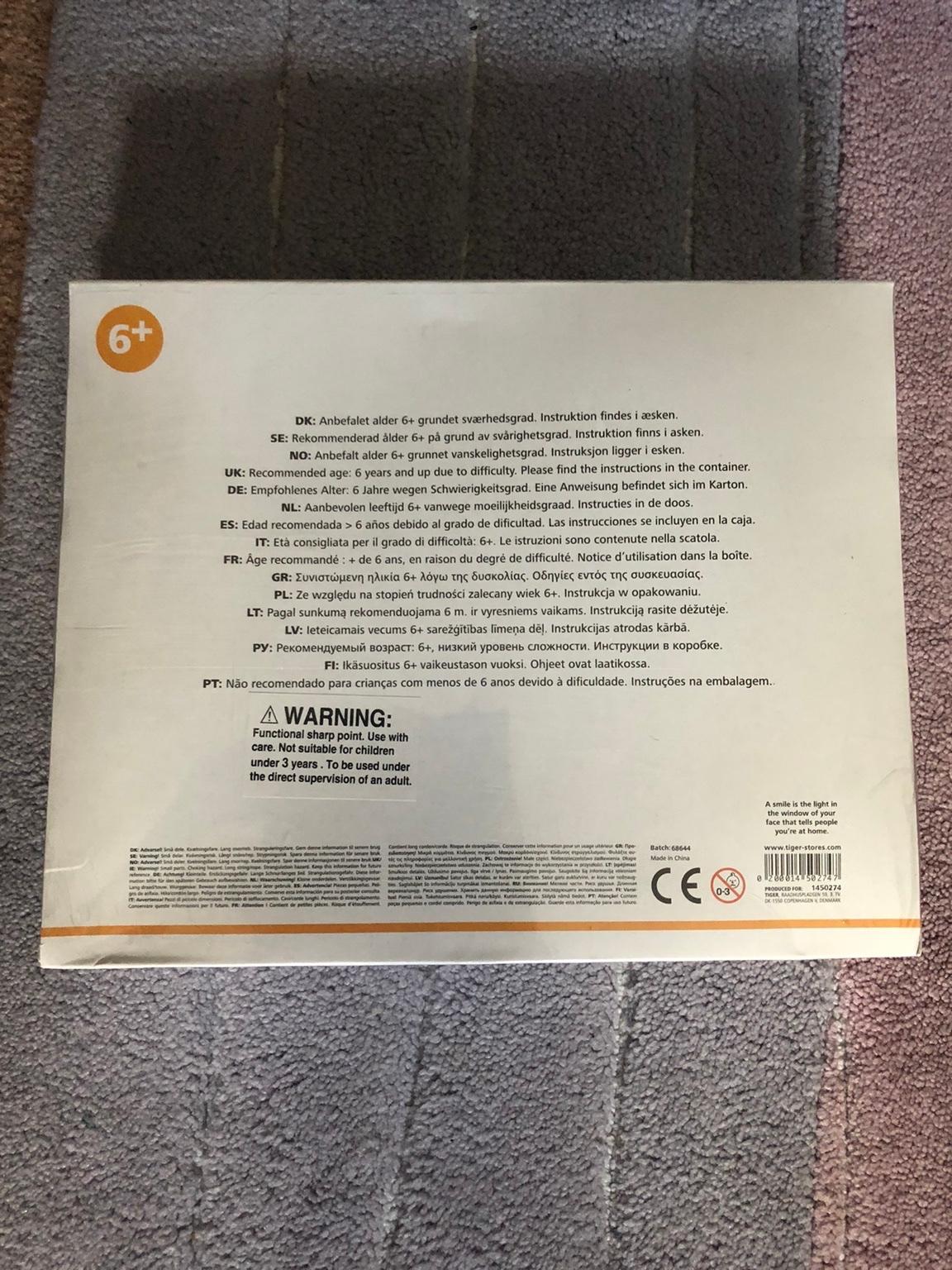 Make your own soft toy in GU12 Guildford für £ 2,00 zum Verkauf Shpock AT