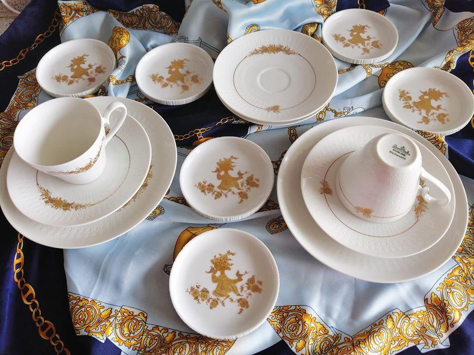 Rosenthal Fine bone China in 10709 Halensee für 39,00 € zum Verkauf