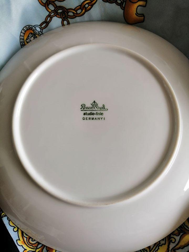 Rosenthal Fine bone China in 10709 Halensee für 39,00 € zum Verkauf