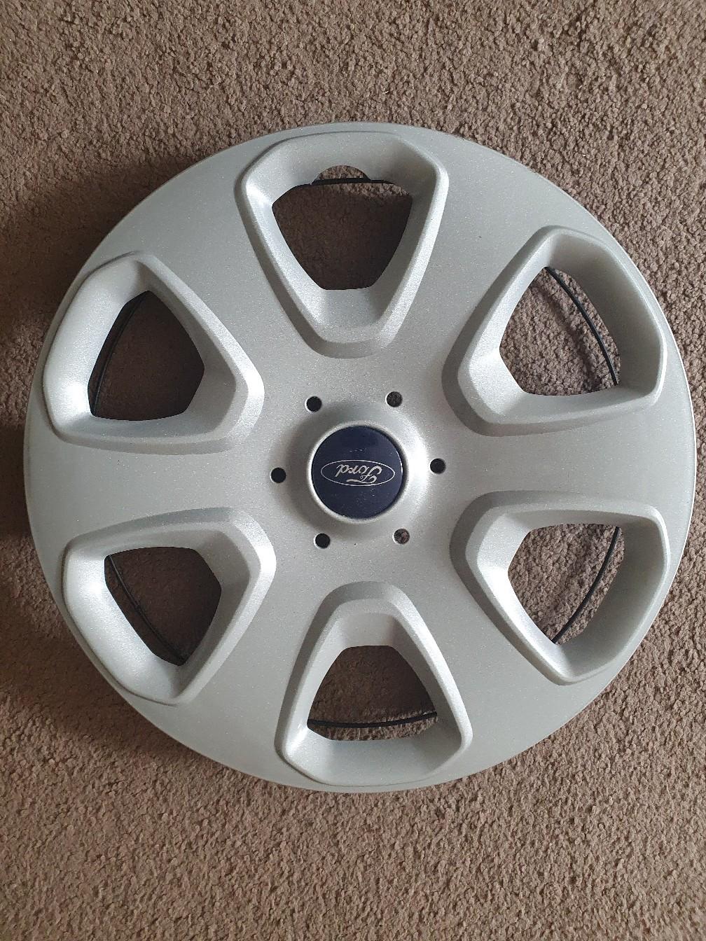 Genuine Ford Ka 14 inch Wheel Trim in DH3Street für 10,00 £ zum