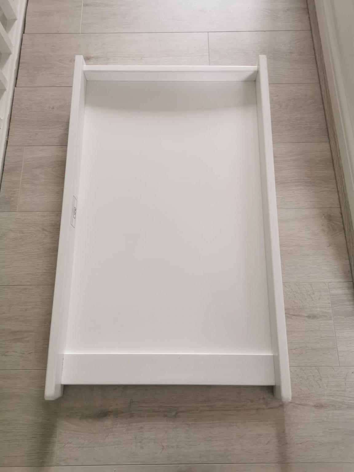 Cot Top Changer with Mat in OL11 Rochdale für 15,00 £ zum Verkauf Shpock DE