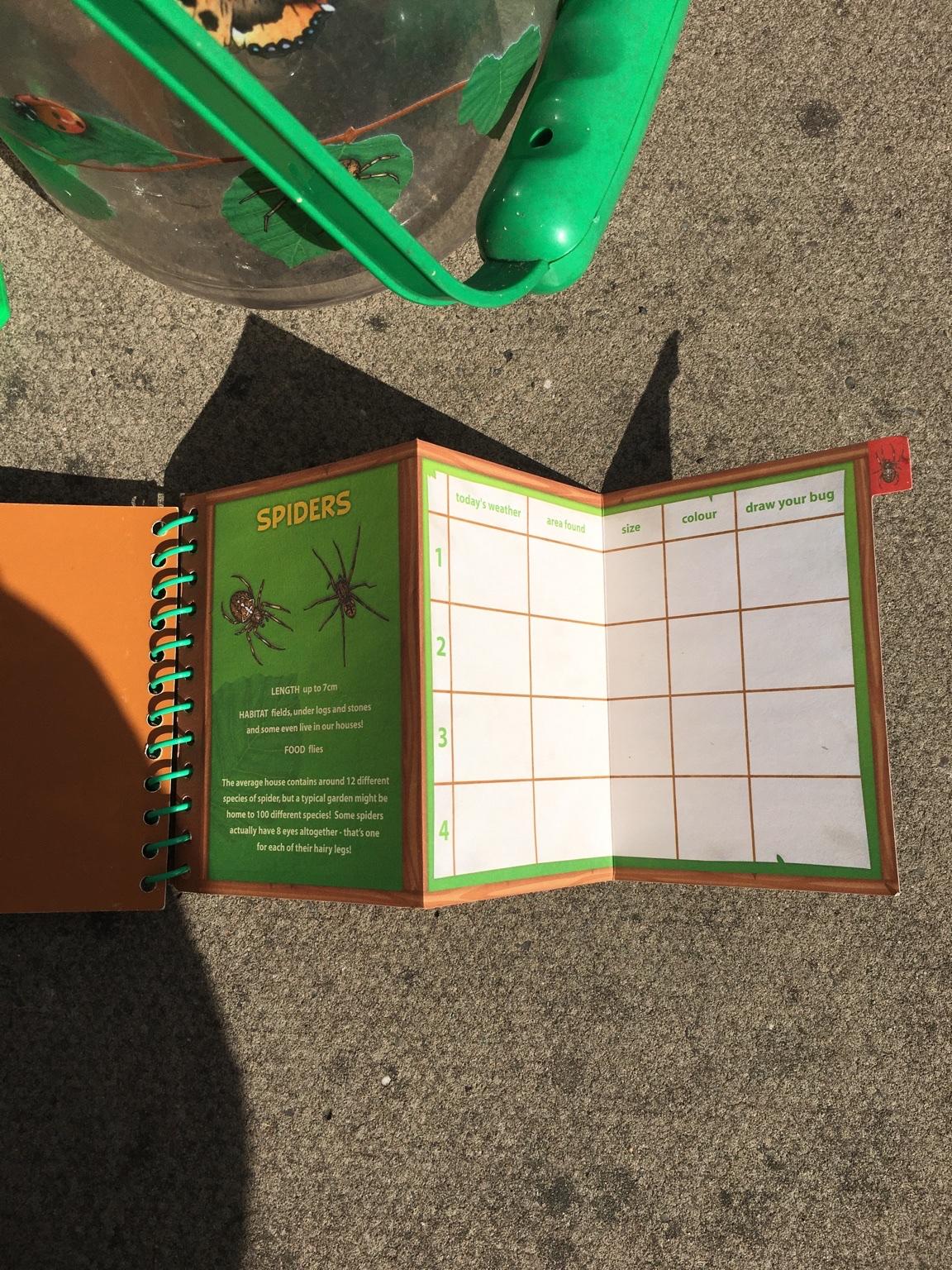 Bug Explorer Kit in Wolverhampton für £ 5,00 zum Verkauf Shpock AT