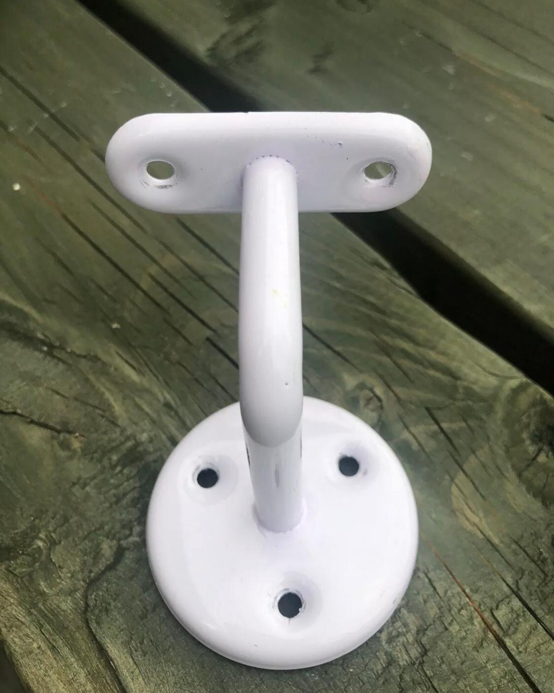 Handrail Stair Bracket / Bannister Support in LE5 Leicester für 25,00