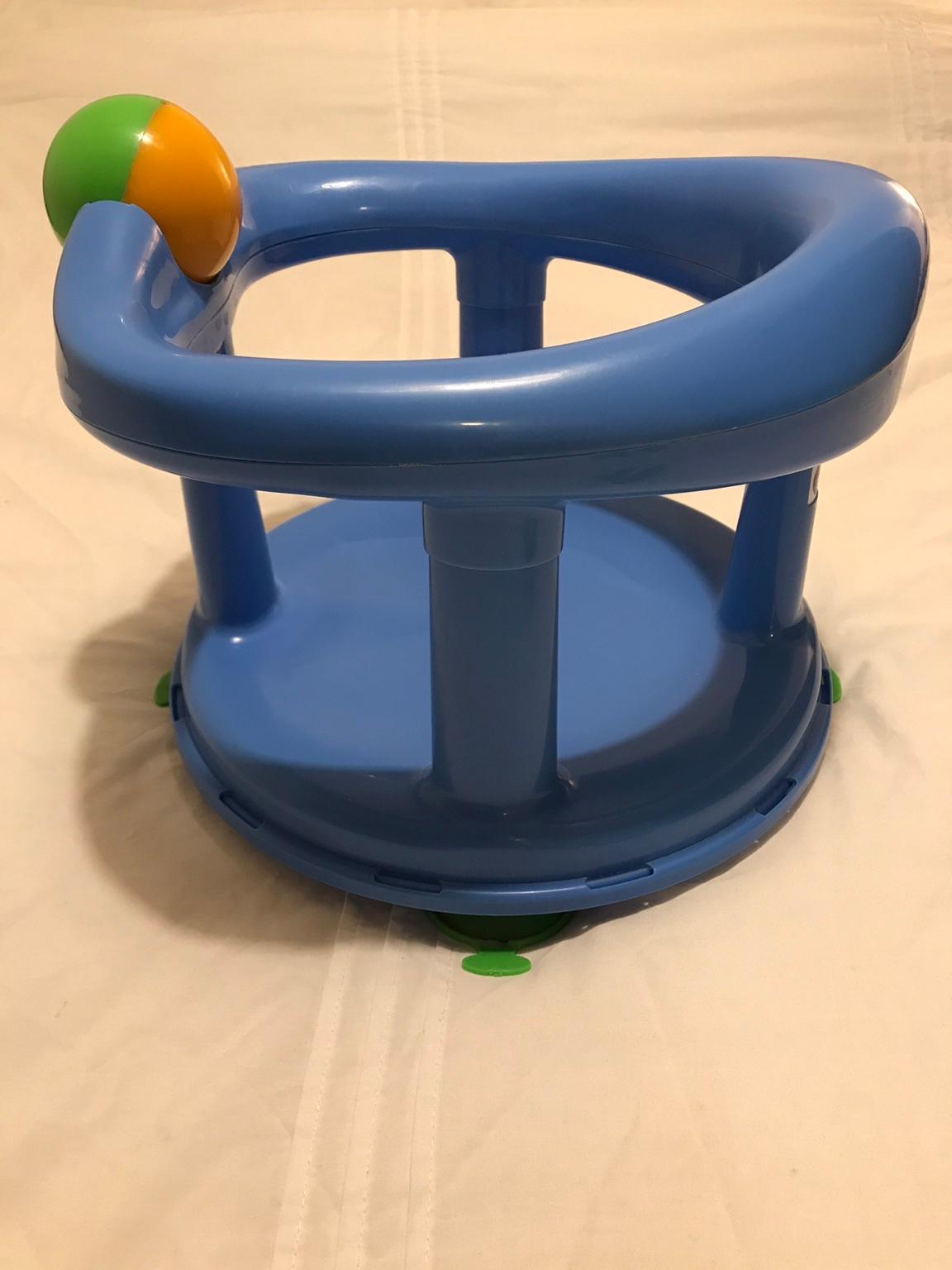 Safety 1st Swivel Baby Bath Seat in NN15 Kettering für 5,00 £ zum