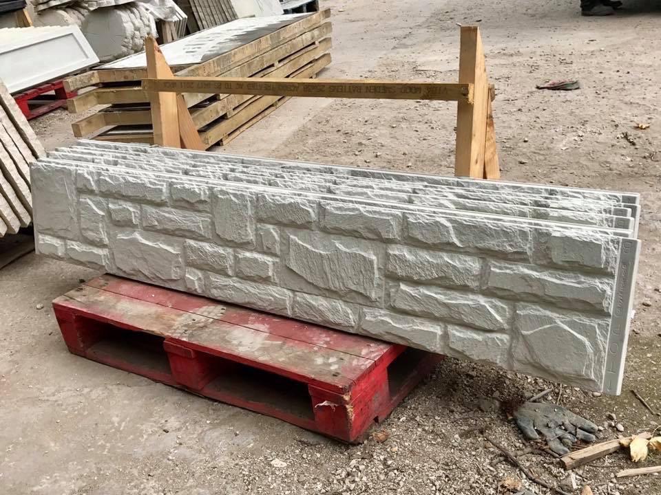 Double sided quality gravel boards in Rotherham for £18.00 for sale