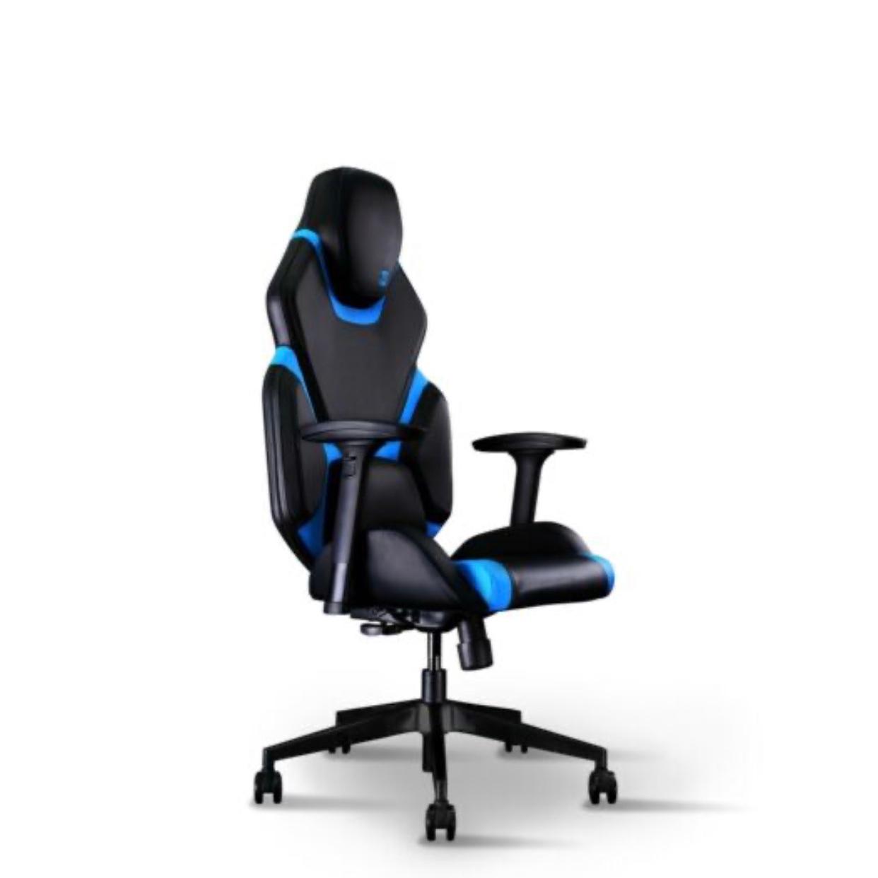 Professional Gaming Chair Blue & Black in L6 Liverpool for £50.00 for