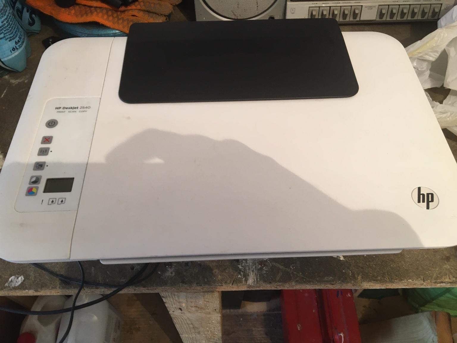 HP Printer Scan Copy in S70 Barnsley für 30,00 £ zum Verkauf Shpock DE