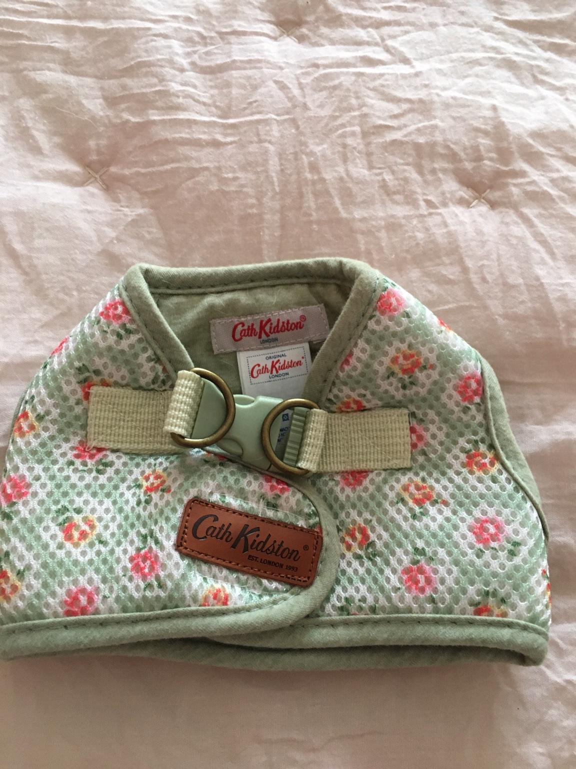 Cath Kidston Dog harness in WS7 Lichfield für 10,00 £ zum Verkauf