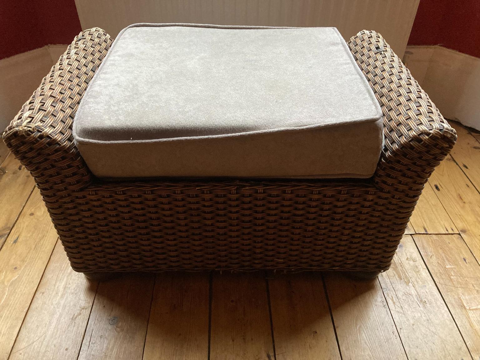 Conservatory Furniture in Wigan for £100.00 for sale Shpock