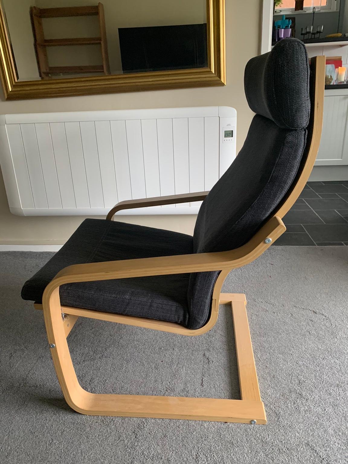 IKEA POANG Bentwood chairs in WS9 Walsall for £50.00 for sale Shpock