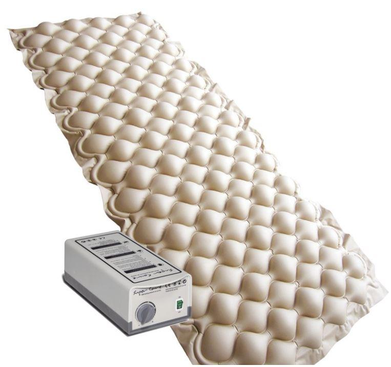 Compressor and mattress. Bedridden patients in CV34 Warwick for £43.00