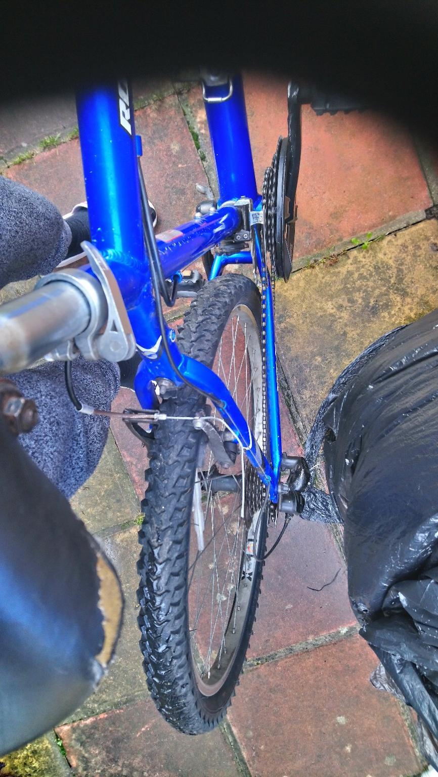 Giant Mountain Bike 26'' in CR7 Croydon für 100,00 £ zum Verkauf