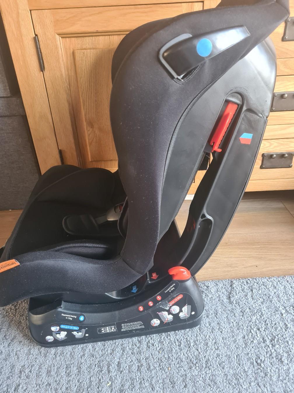 halfords car seat in Oakengates für £ 15,00 zum Verkauf Shpock AT