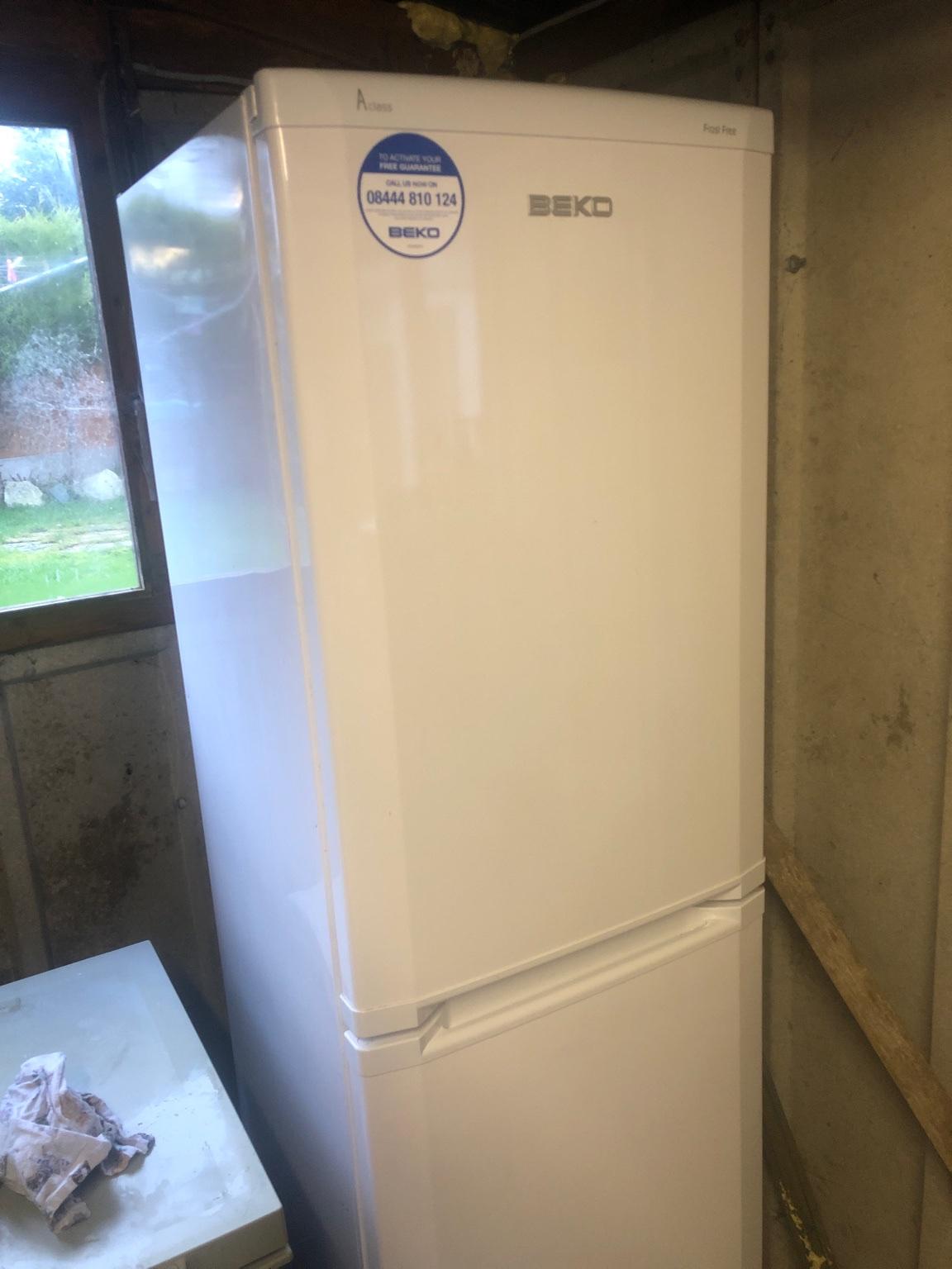 Beko Fridge Freezer Frost free in DE22 Derby für 65,00 £ zum Verkauf