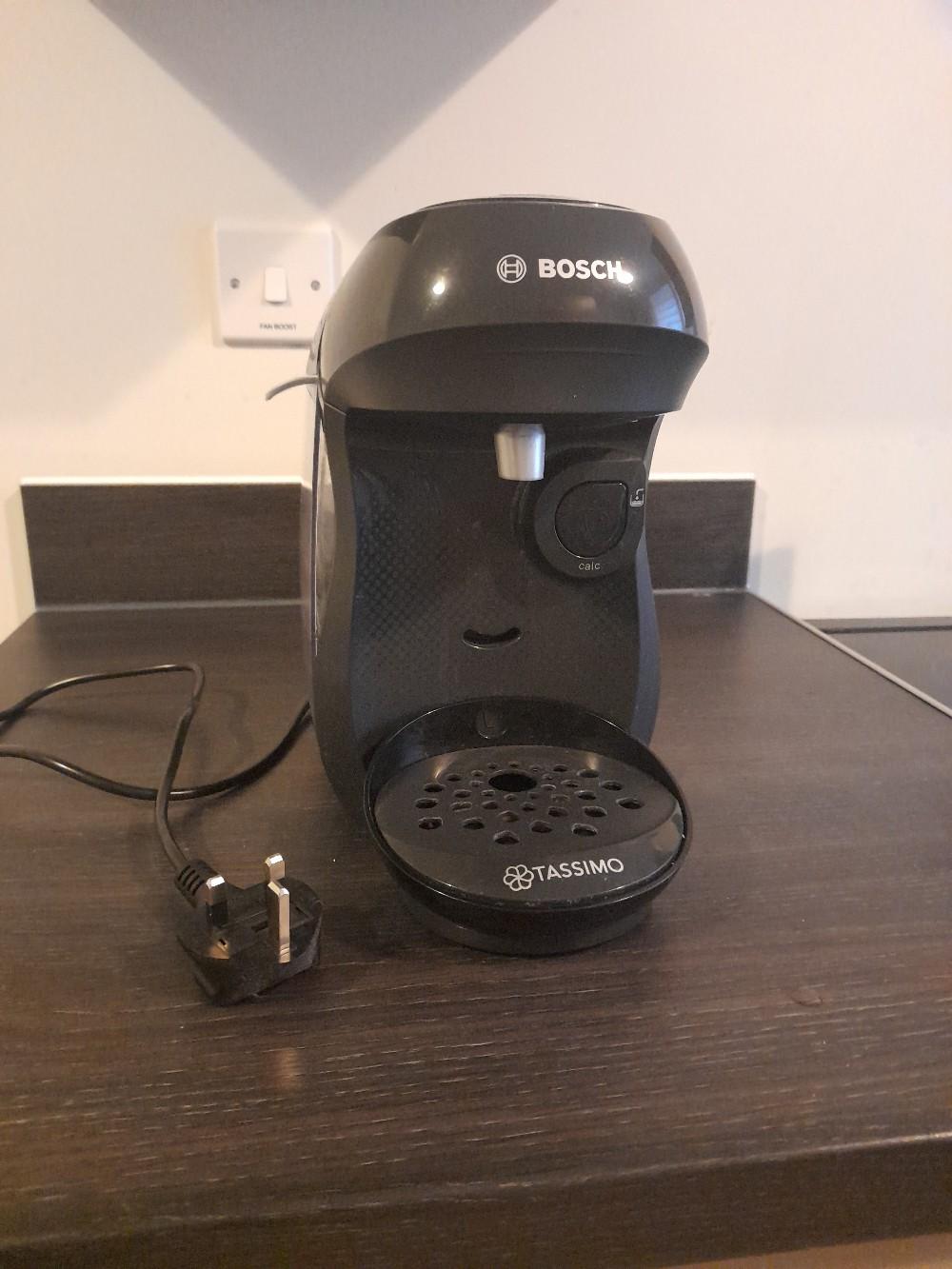 Bosch tassimo coffee machine in SE20 Bromley für 5,00 £ zum Verkauf