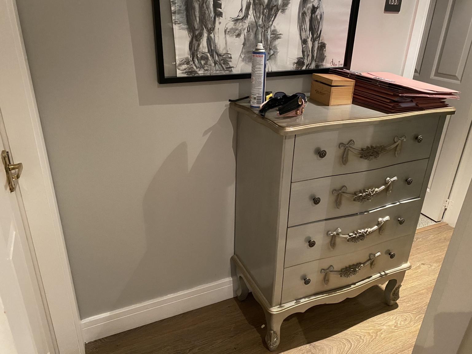 Dunelm Toulouse Chest of Drawers in N3 für 150,00 £ zum Verkauf Shpock DE