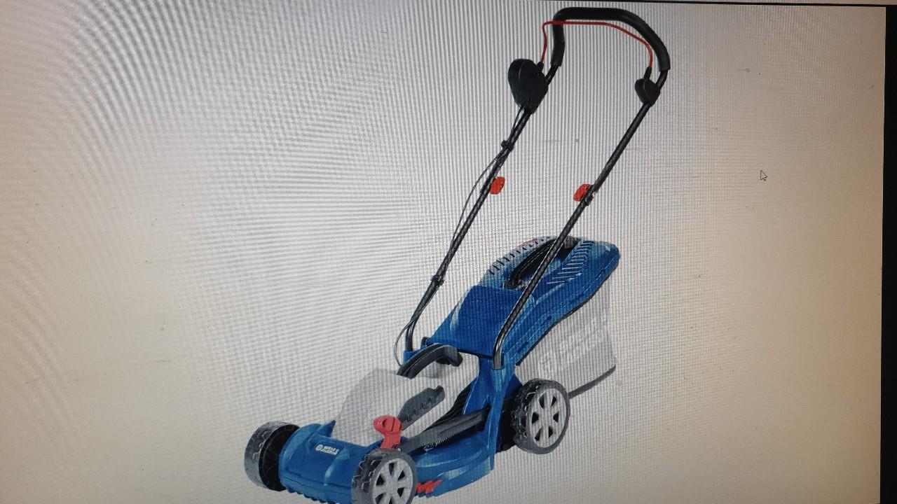 spear and Jackson lawn mower in DA9 Dartford für 30,00 £ zum Verkauf Shpock DE