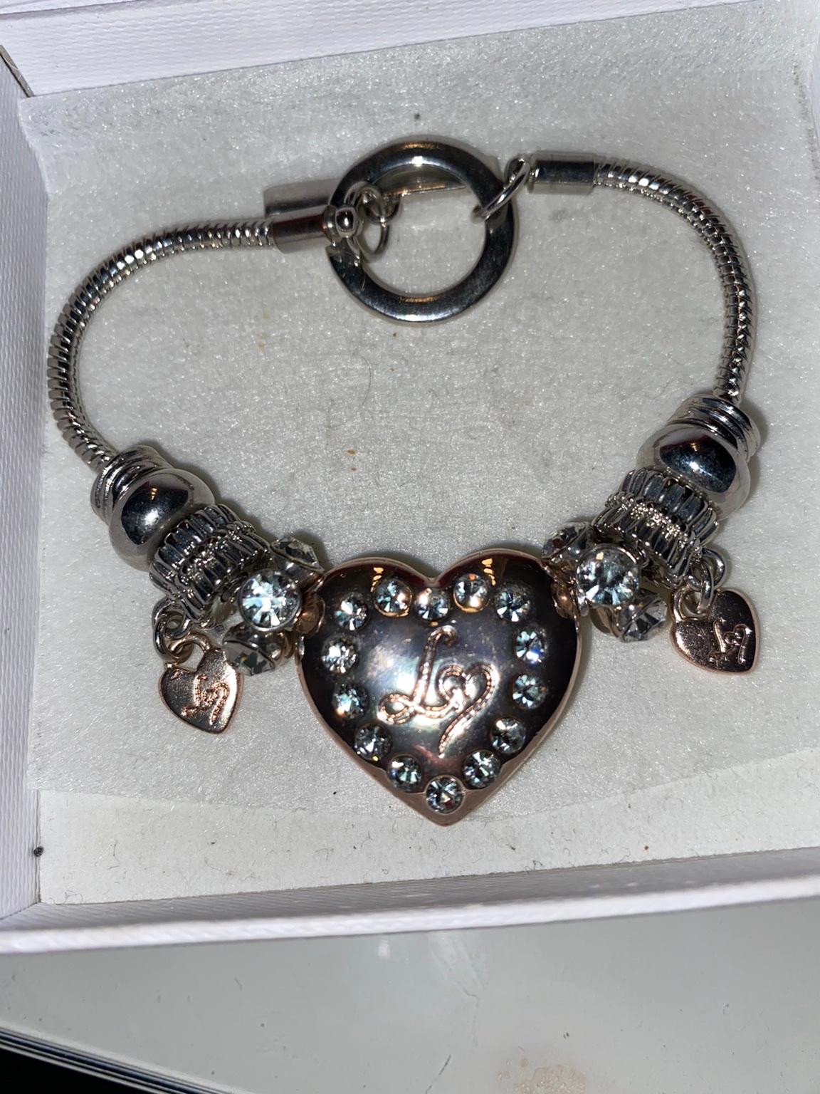 Lipsy Bracelet in SW16 London for £8.00 for sale Shpock