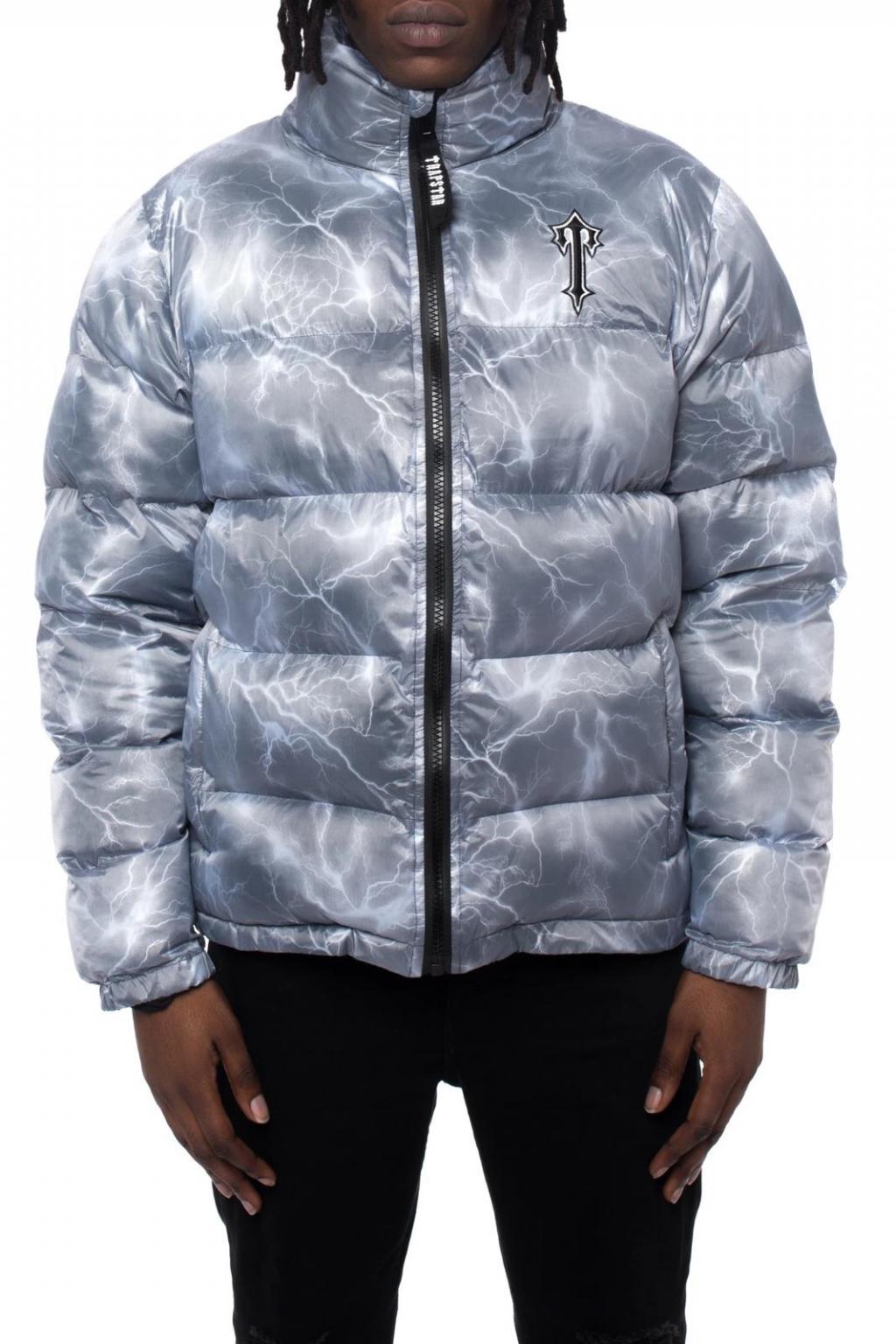 Trapstar Jacket Lightning in E14 London für £ 350,00 zum Verkauf