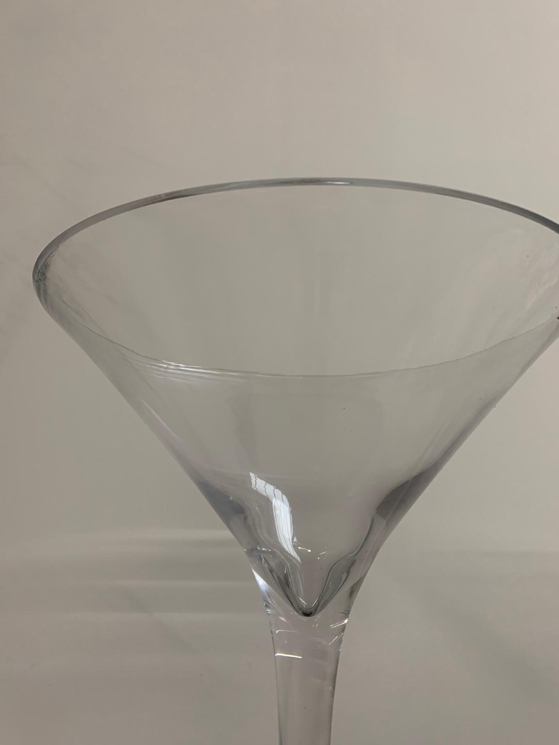 Martini vases in B18 Birmingham für 10,00 £ zum Verkauf Shpock DE