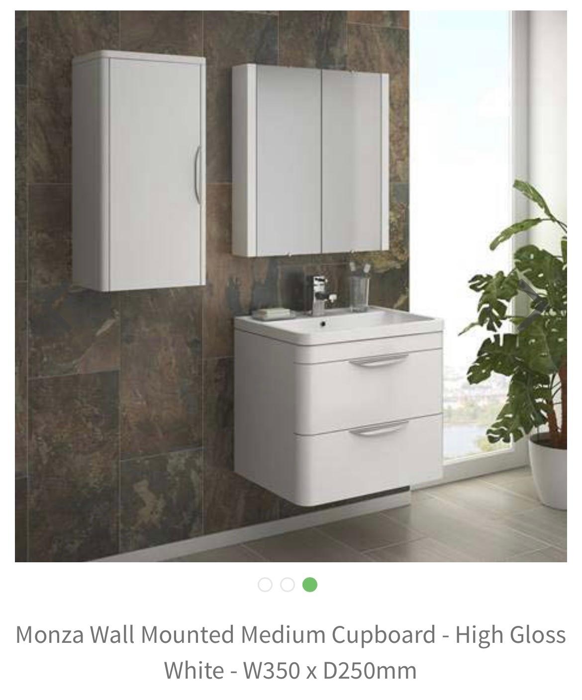 Victoria Plum Bathroom NEW in Priorslee Village for £50.00 for sale Shpock