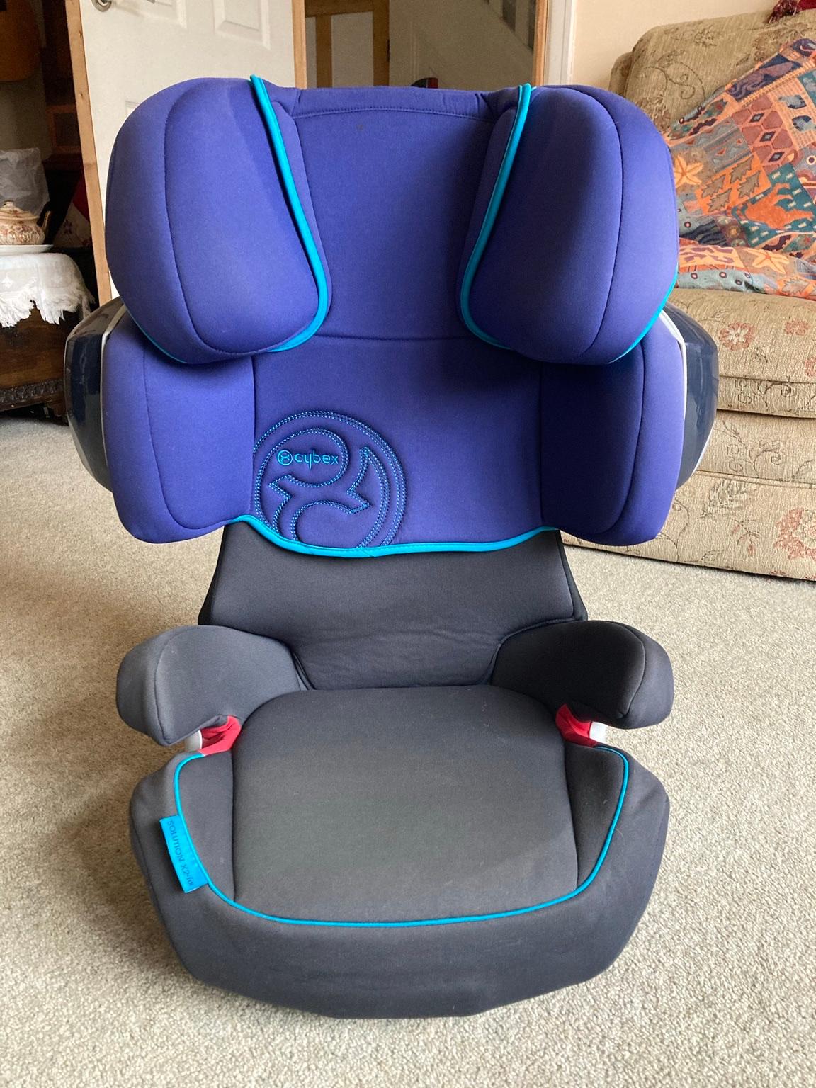 Cybex Child’s Car Seat in SouthendonSea für £ 25,00 zum Verkauf