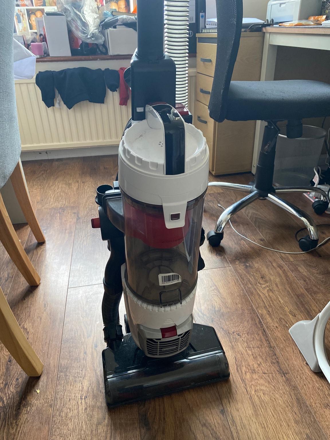 Brand new upright John Lewis hoover in WV2 Wolverhampton for £25.00 for